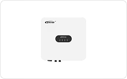 SPS Compact Solar Inverter 3-6kW